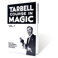 Tarbell-Kurs in Magie Band 7